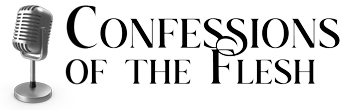 Confessions of the Flesh Logo